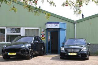 F.M.S. Automobielhandel