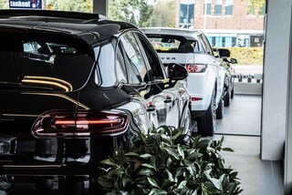 Autobedrijf Schouten B.V.