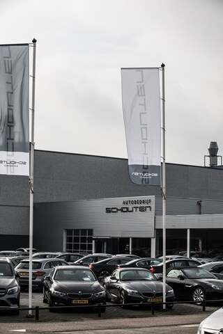 Autobedrijf Schouten B.V.