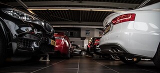 Autobedrijf Schouten B.V.