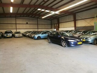 Basic Car Centre