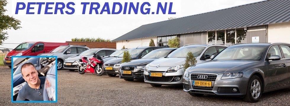 Peters Trading