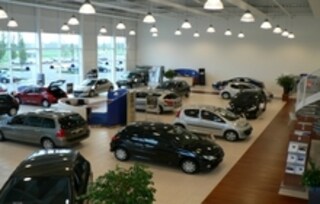 Automotions Goes