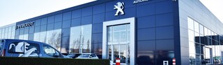 Louwman Peugeot Goes