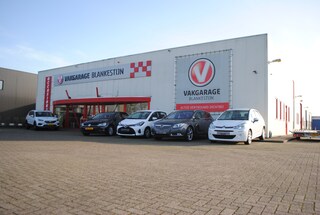 Vakgarage Blankestijn