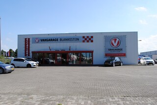 Vakgarage Blankestijn