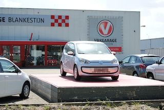 Vakgarage Blankestijn