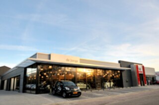 Autobedrijf de Jonge B.V.