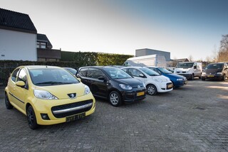 Beil Auto