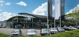Smeets Mercedes-Benz Venlo