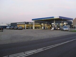 Autobedrijf J. Muys en Zn.
