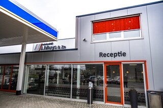 Autobedrijf J. Muys en Zn.