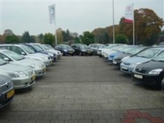 Autobedrijf Konijnenbelt Nijverdal B.V.