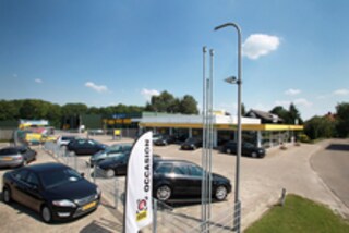 Auto Reinders