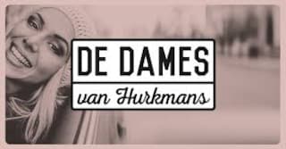 De Dames van Hurkmans