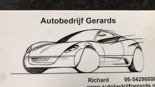 Autobedrijf Gerards