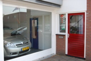 Autobedrijf de Lijnbaan