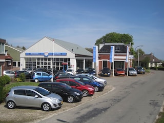 Bosch Car Service Klaver Niekerk