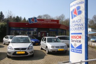 Garage Koopman Brouwers B.V.