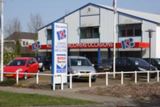 Garage Koopman Brouwers B.V.