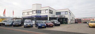 Vakgarage Dallinga