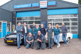 Autobedrijf Potgieter