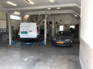 Tuïnk Auto's
