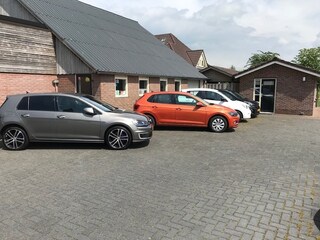 Tuïnk Auto's
