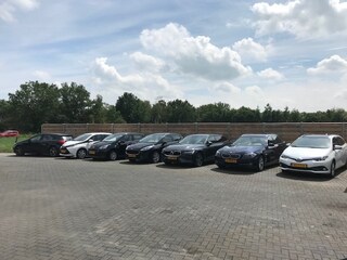 Tuïnk Auto's