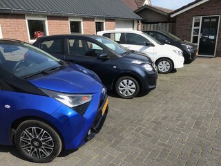 Tuïnk Auto's