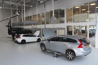 Cappendijk Volvo Goes
