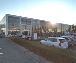 Cappendijk Volvo Goes