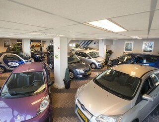 Muilwijk Auto B.V.