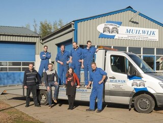 Muilwijk Auto B.V.