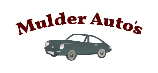 Mulder Auto's