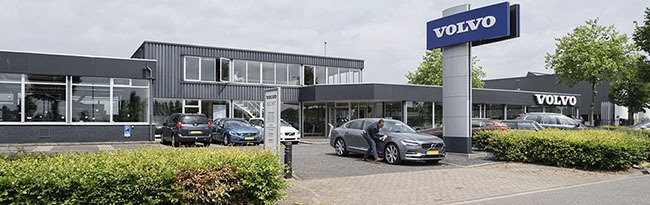 Van Roosmalen Hapert