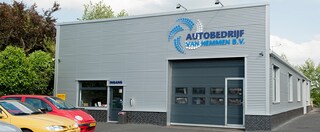 Autobedrijf Van Hemmen BV