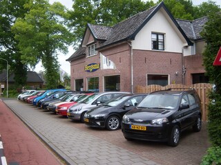 Autobedrijf Bergsma