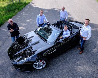 Van Zuijlen Auto`s