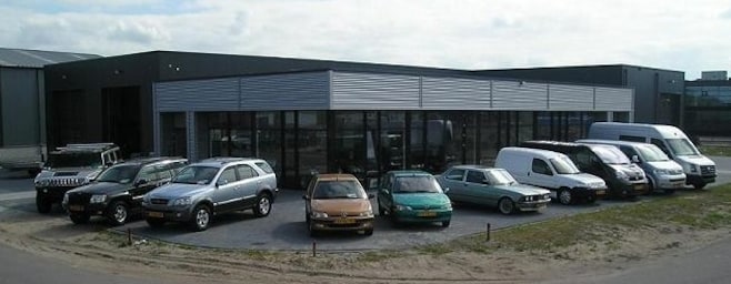 dealer image