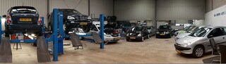 Van Schuppen Auto's