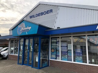 Autoshop Wildeboer