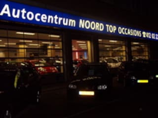 Autocentrum Noord