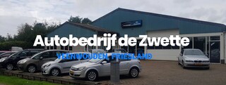 Autobedrijf de Zwette