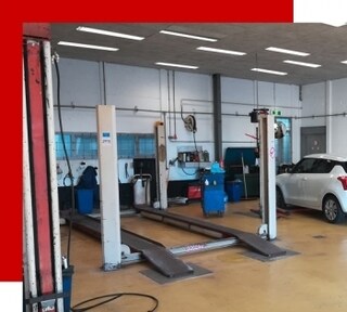 John van Es Auto's