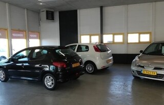 John van Es Auto's