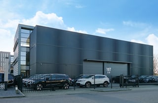 Carlink International B.V.