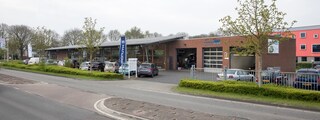 Garage Beijer
