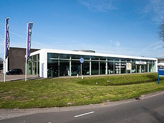 Pouw Rijssen