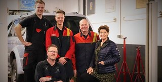 Autobedrijf de Kock